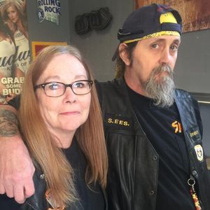 Meet your Posher, Pam